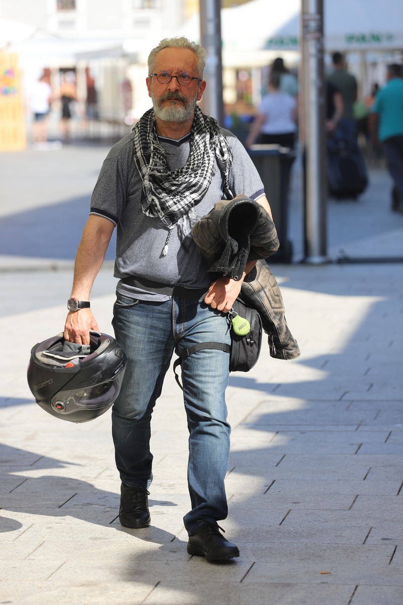 ĐIR PO GRADU I drugi dan Porcijunkulova privukao brojne Međimurce u centar Čakovca