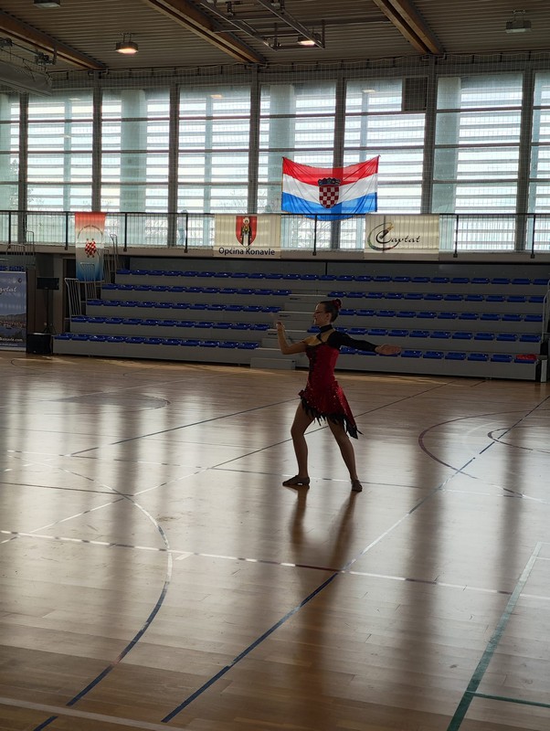 Čakovečke mažoretkinje Čakovečke mažoretkinje