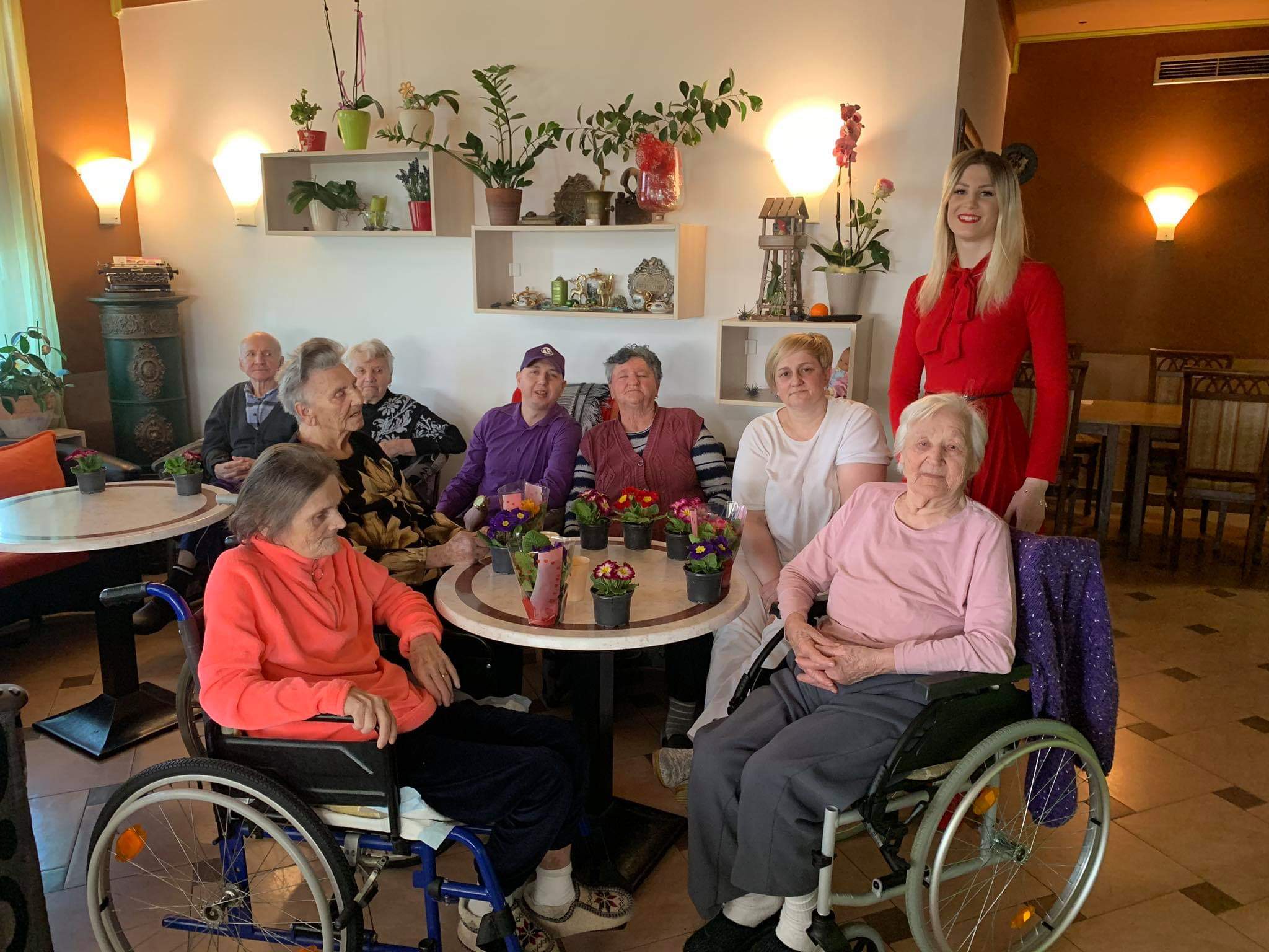 Reformisti Međimurja obilježili Dan žena