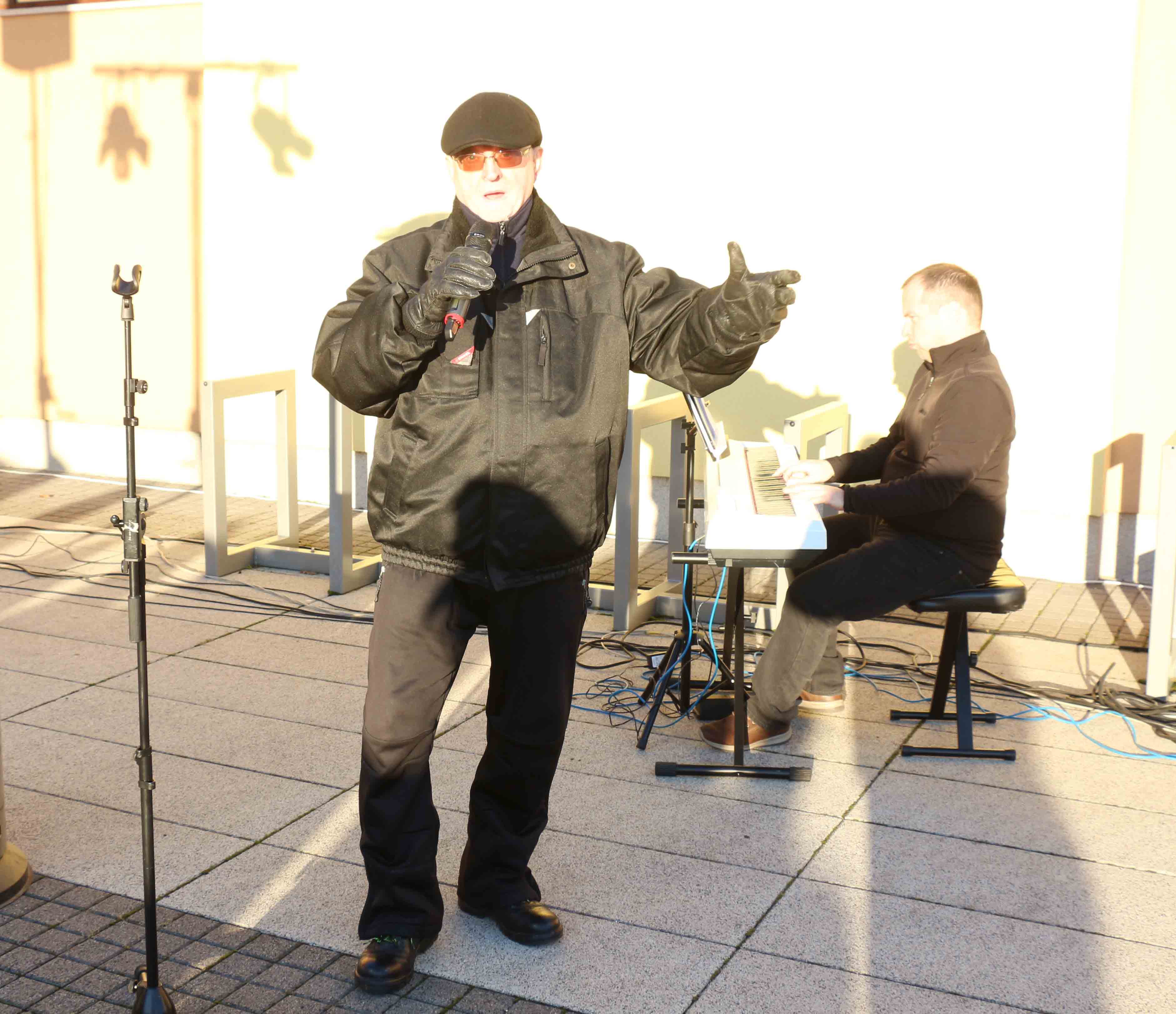 BLAGDANSKI DUH Održan tradicionalni Božićni sajam Općine Mala Subotica