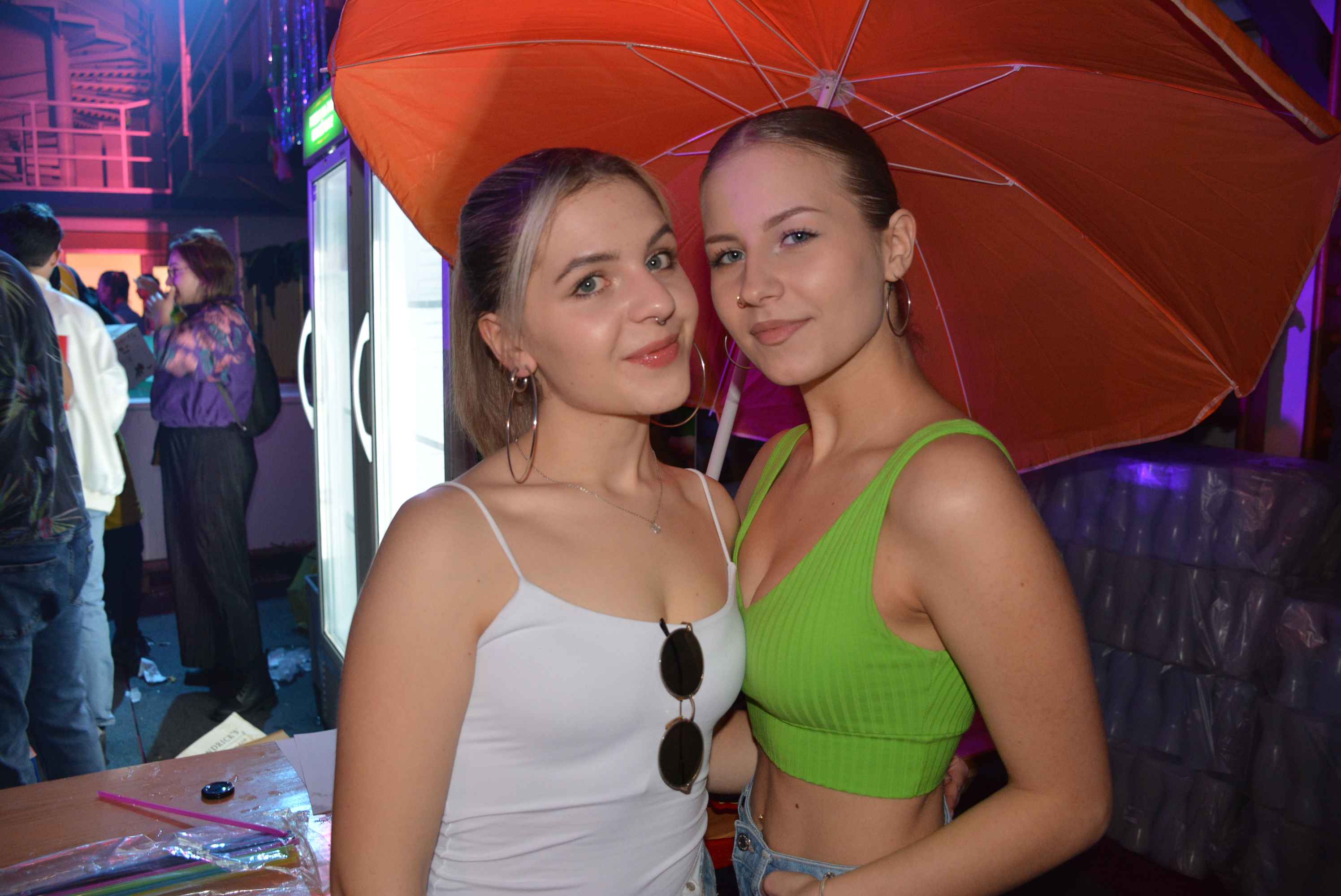 FOTO/VIDEO Čaroban završetak jubilarnog 10. ‘Blast from the past’ šarenila u Čakovcu