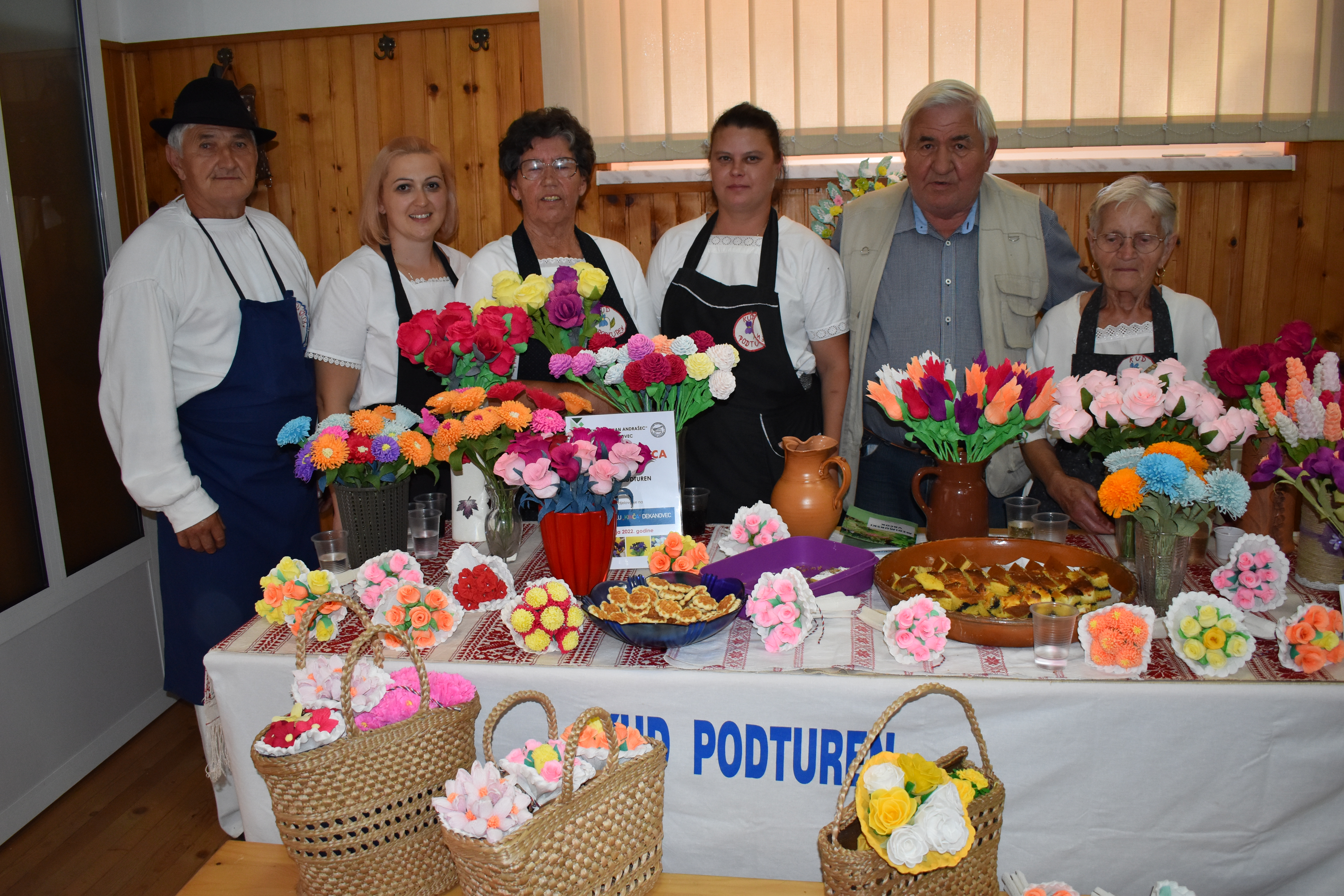 Festival ‘kinča’ u Dekanovcu
