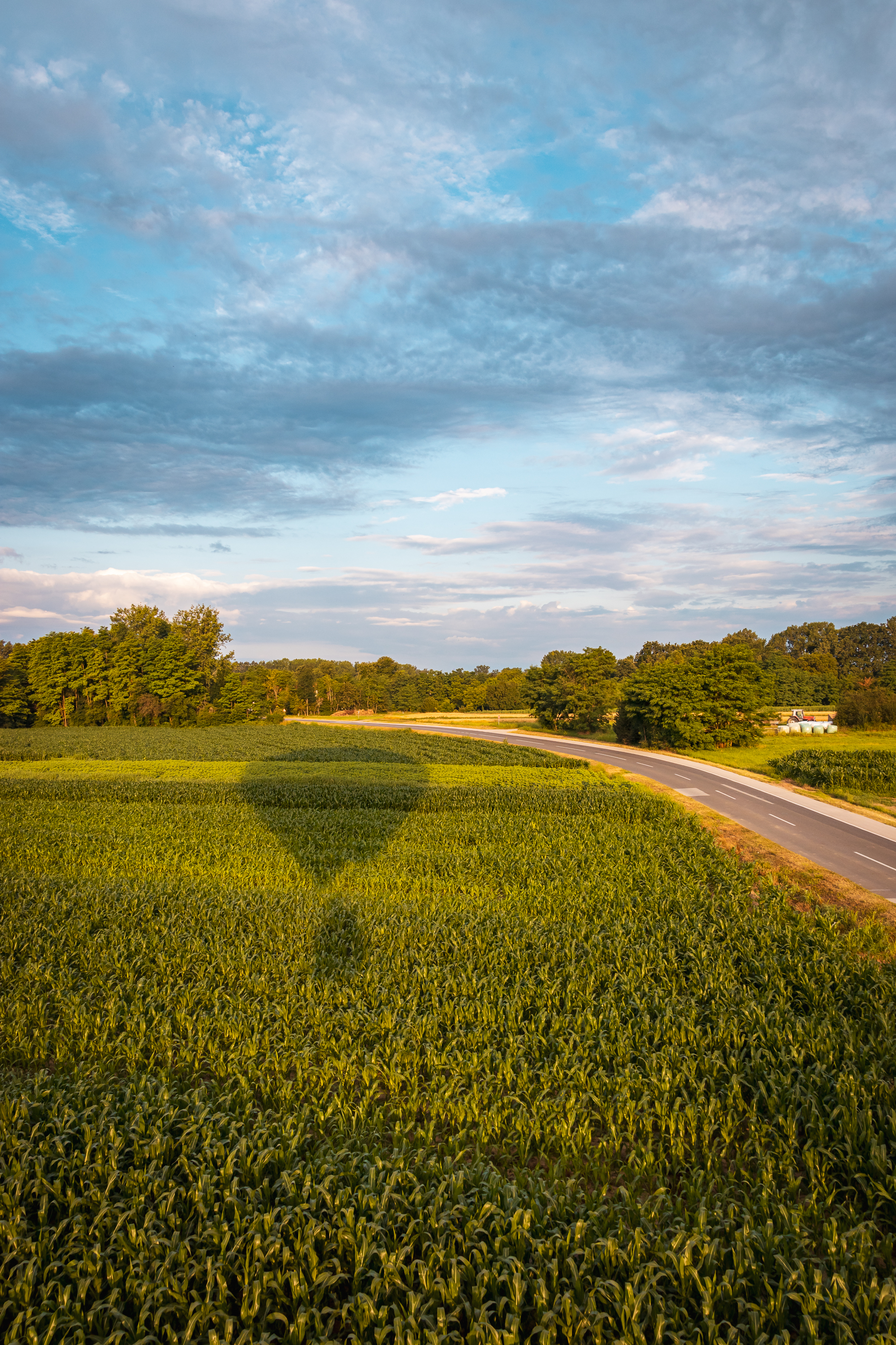 U Međimurje stižu spektakularni baloni na vrući zrak!