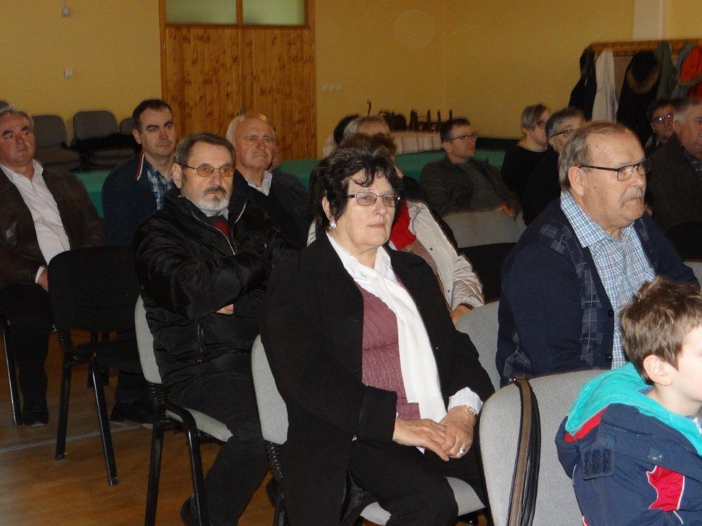 KUD ŽIŠKOVEC Sveprisutnu Jagodu Srša naslijedila Monika Ciglarić