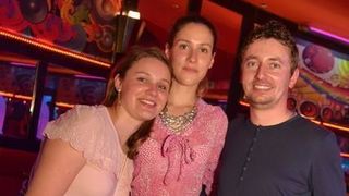 Image00063 Maraton (Srijeda, 30.4.2014. – Alen Islamović)