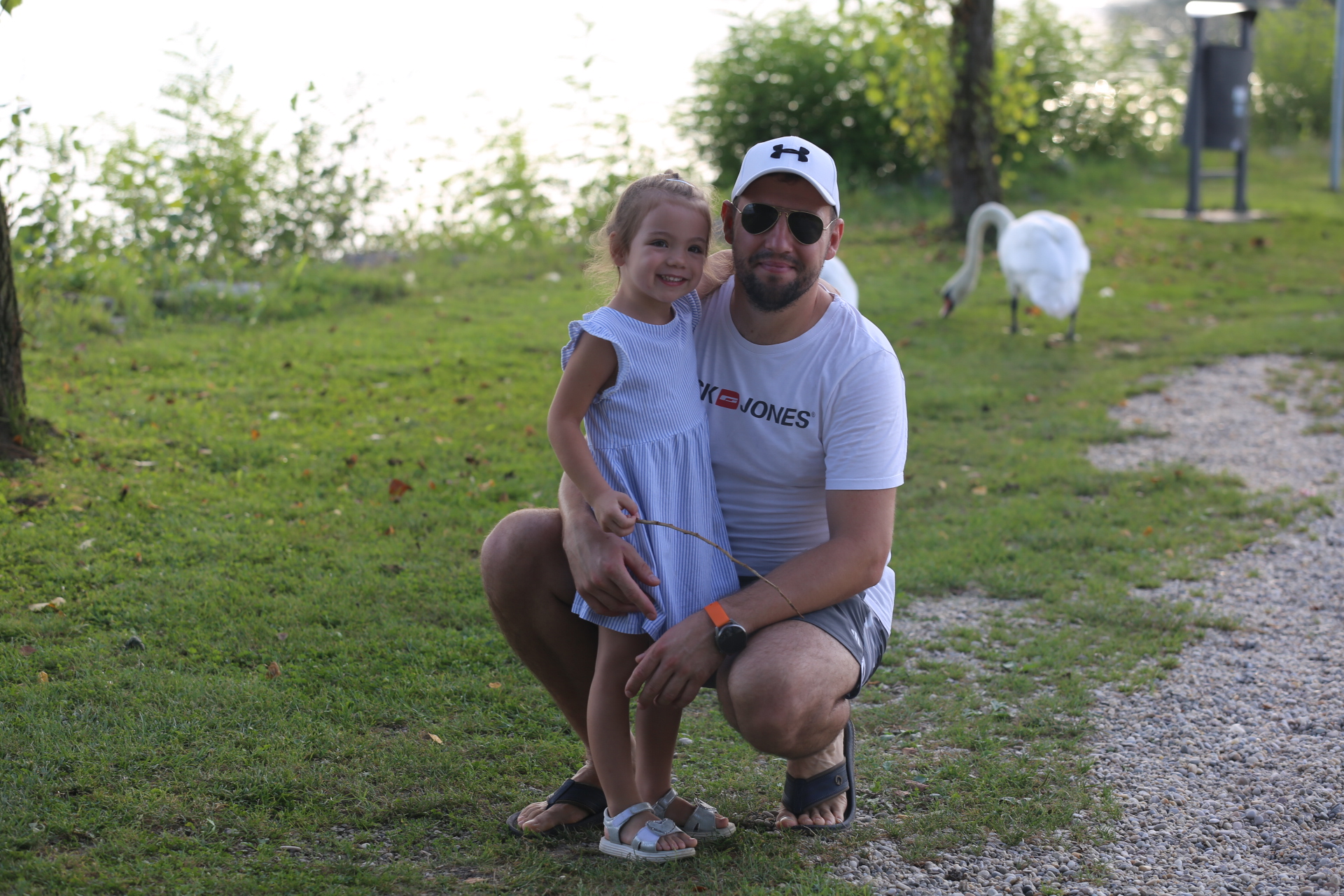 Klikom po Marini (nedjelja, 27.8.2023.)