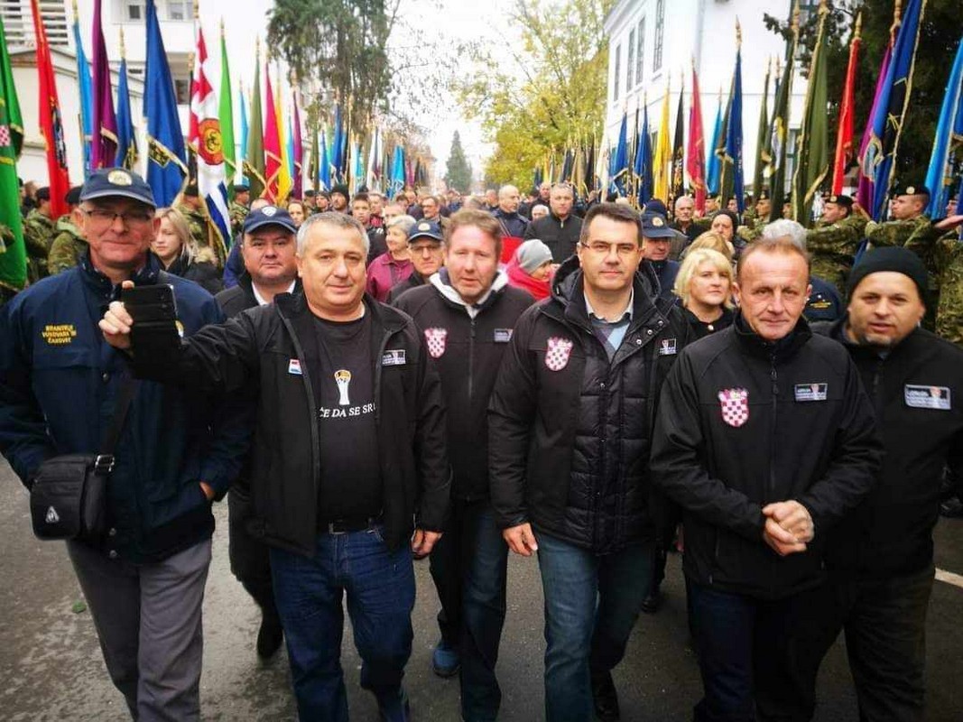 Željko Sršan Campi