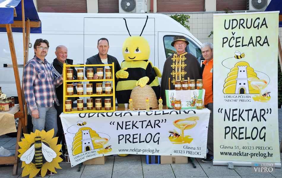 Festival meda u Prelogu