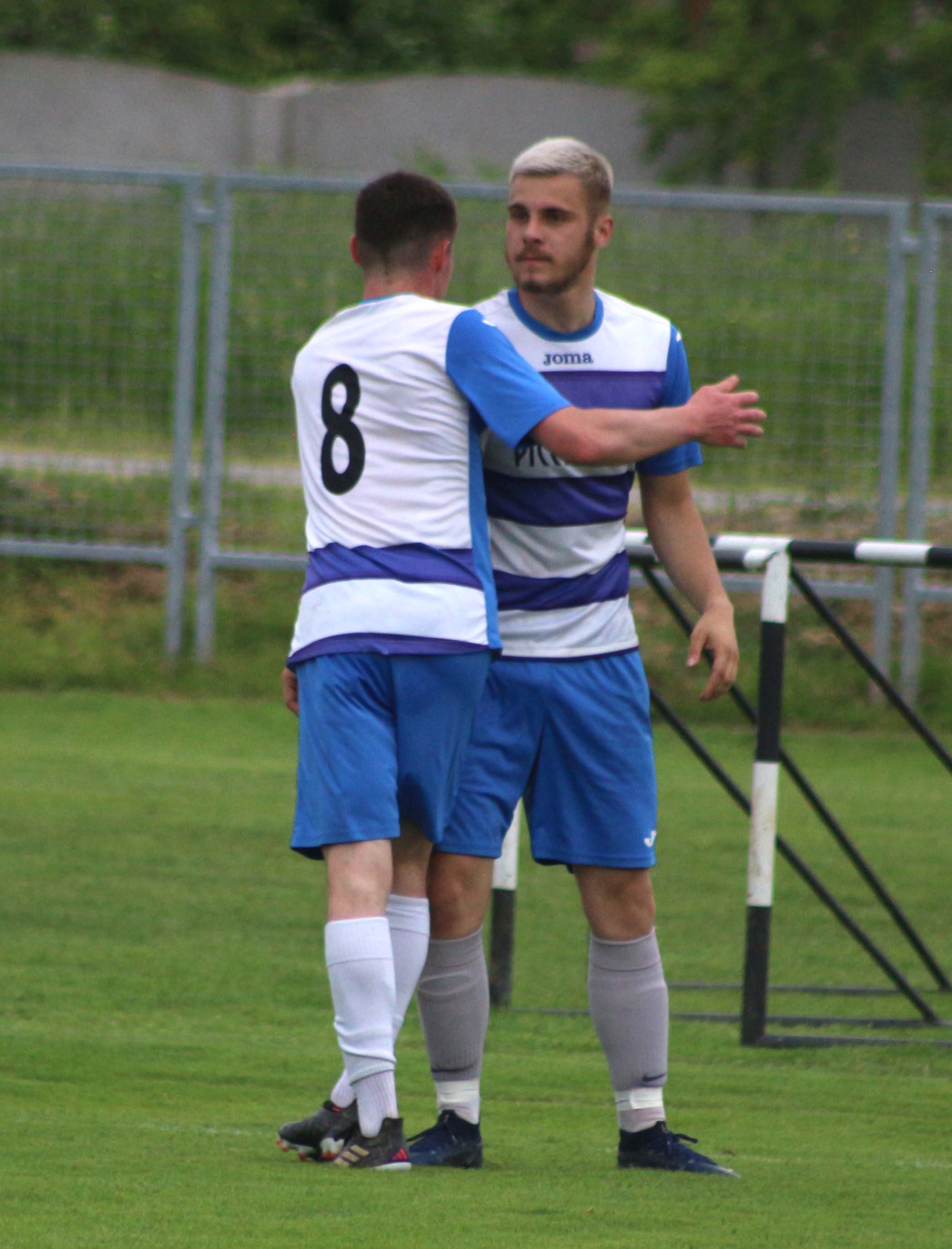 POGLEDAJTE KAKO JE BILO NA UTAKMICI Međimurec visokom pobjedom u Macincu ušao u finale Kupa