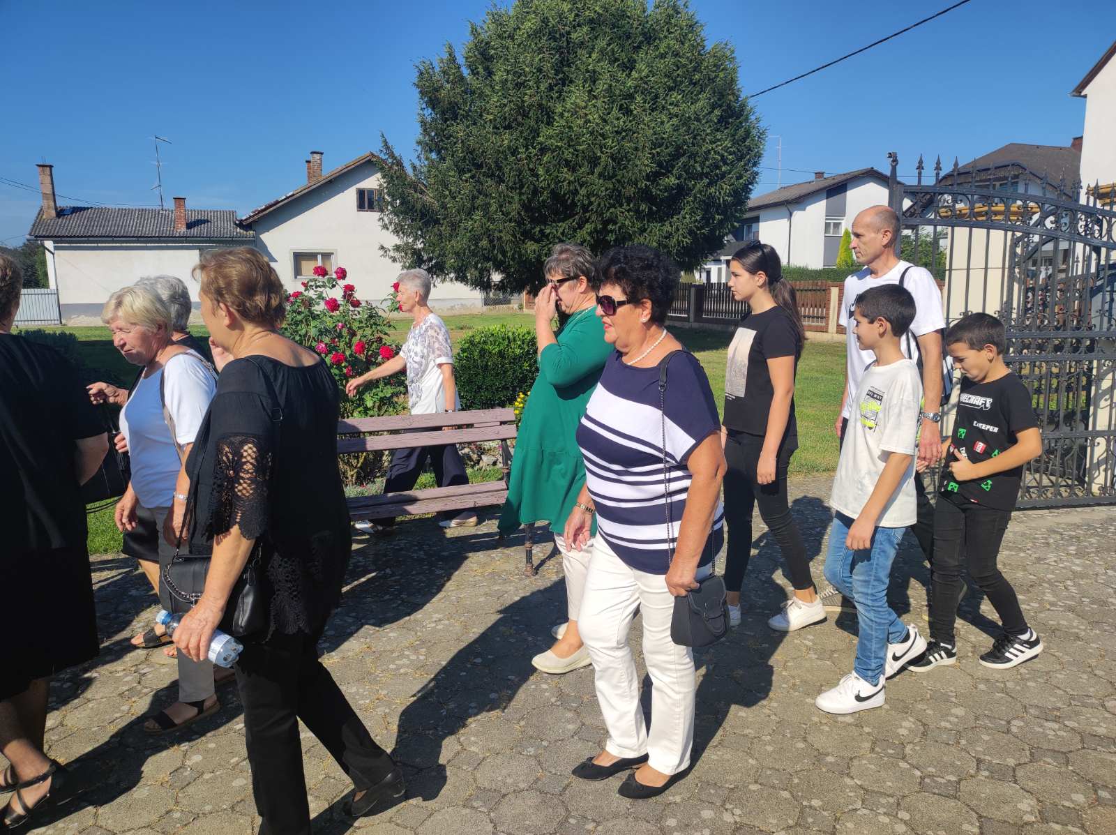 Svečanoi misno slavlje u kotoripskoj župi