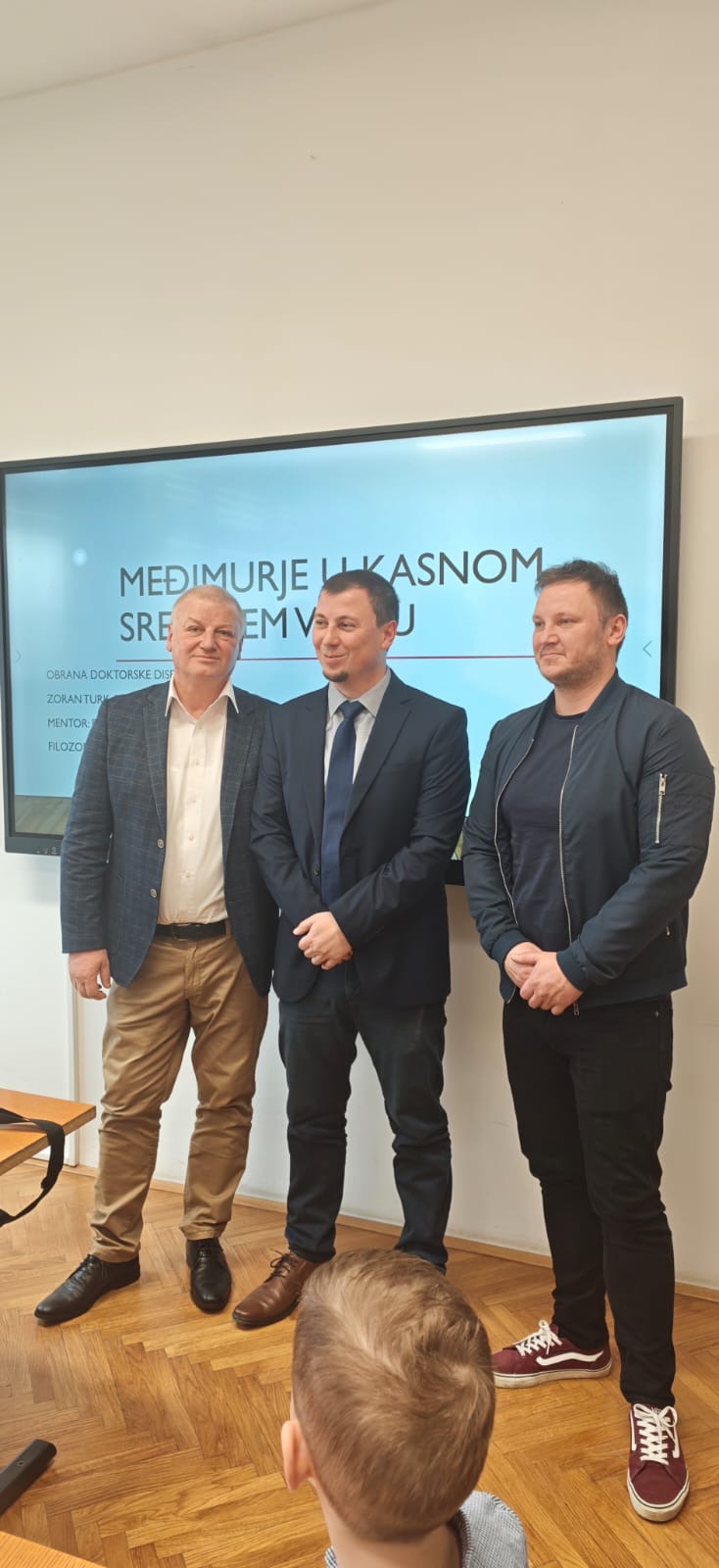 ZORAN TURK Mursko Središće i Dražen Srpak (4) ZORAN TURK Mursko Središće i Dražen Srpak (4)