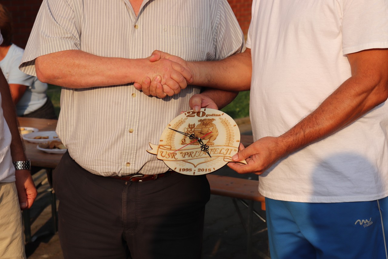 Pedalafest od Goričana do Kotoribe