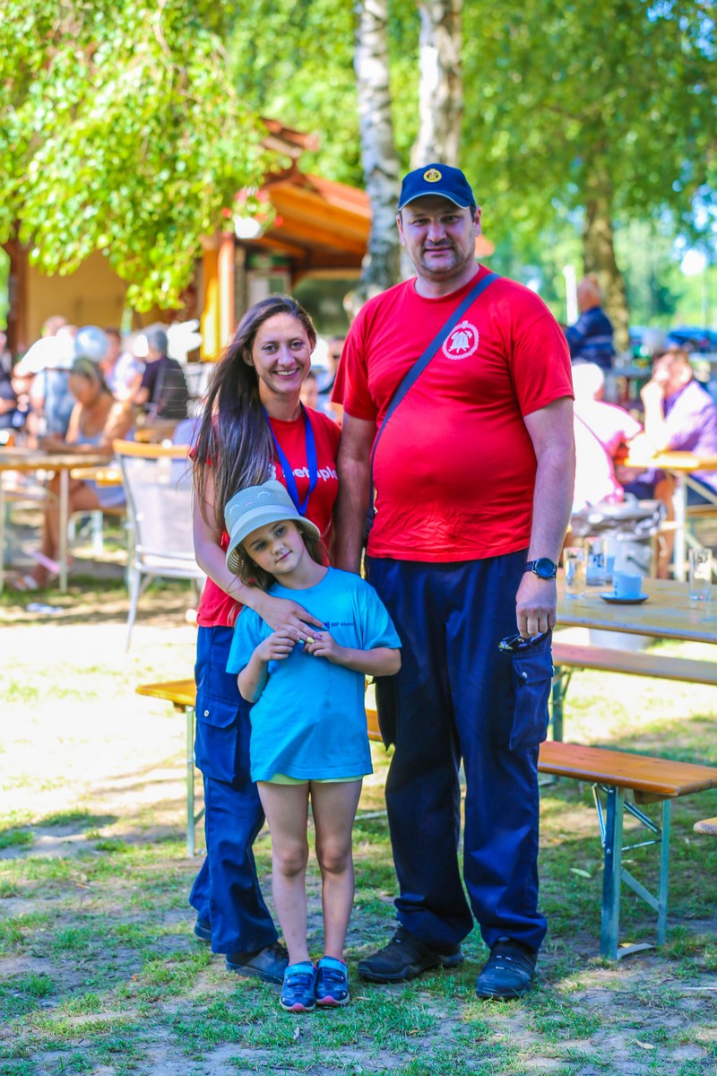 Klikom po Marini (19.6.2022.)