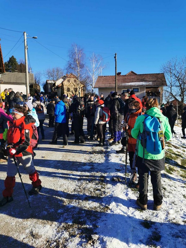 Vincekovo, PD Bundek