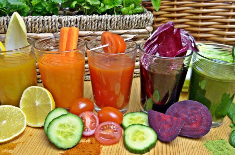 detoks tijela