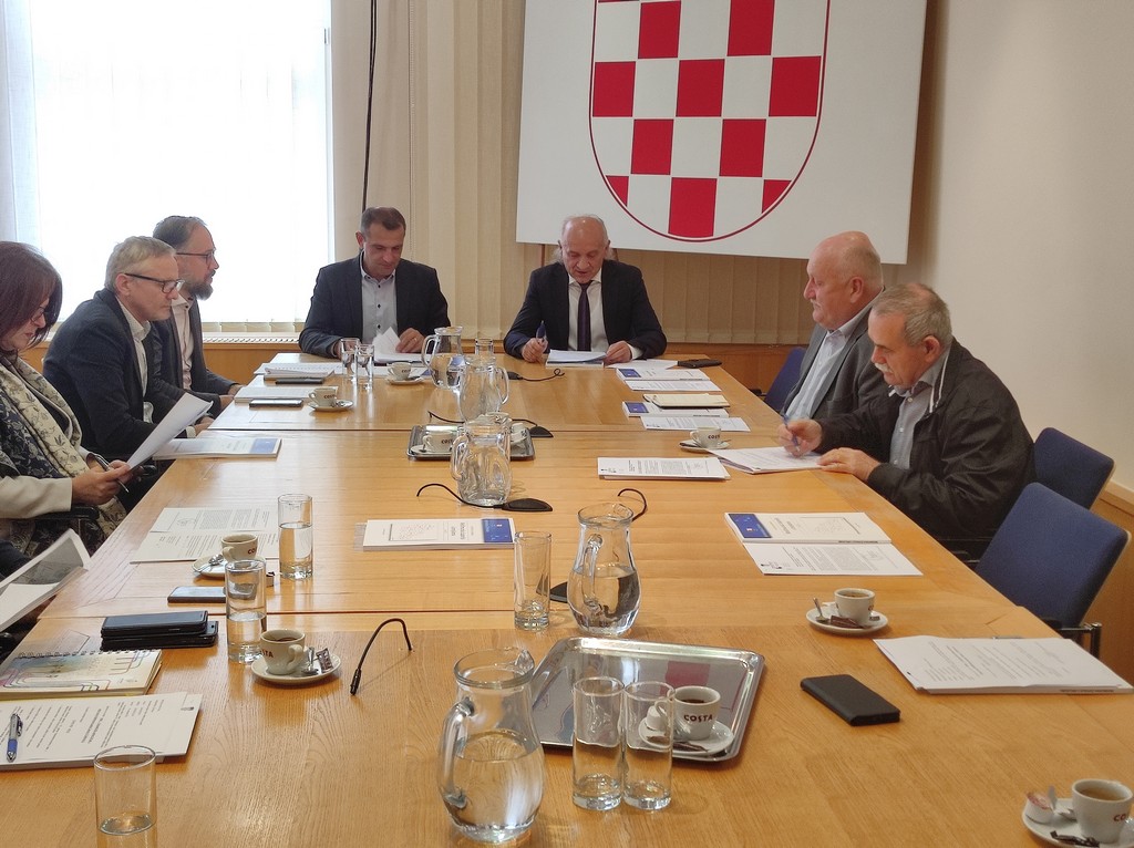 STANJE U GOSPODARSTVU Ivan Senčar: ‘Nešto je trulo u državi Hrvatskoj!’