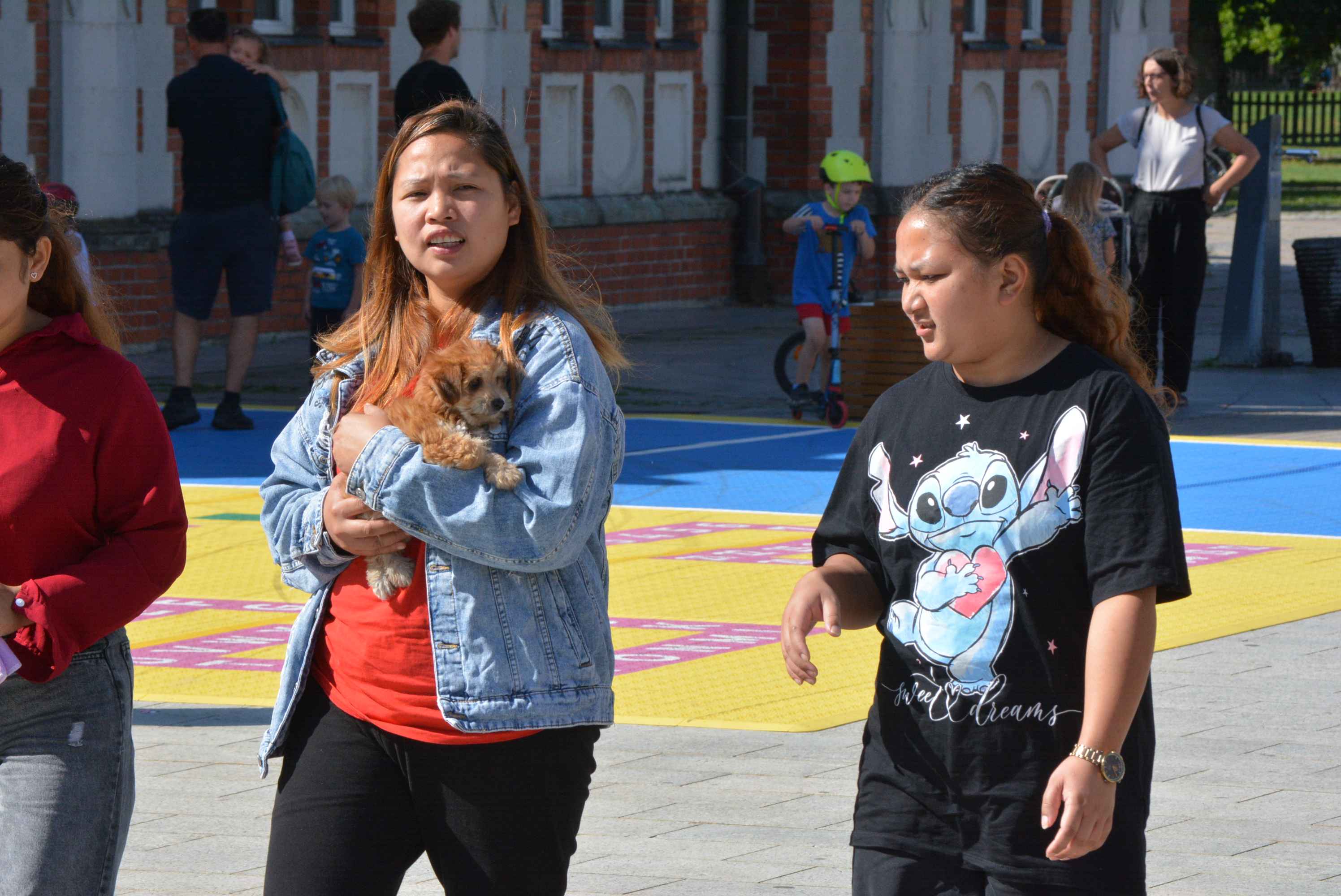 Klikom po Čakovcu (subota, 16.9.2023.)