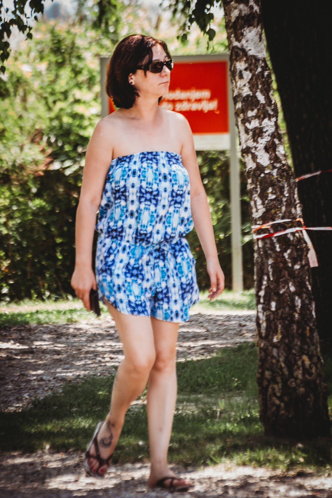 Klikom po Marini (nedjelja, 9.6.2019.)