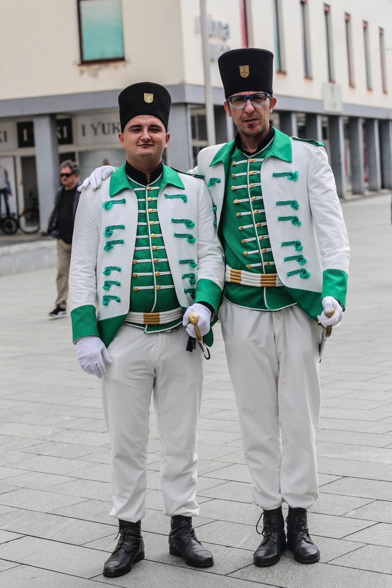 Klikom po Čakovcu (27.4.2019.)
