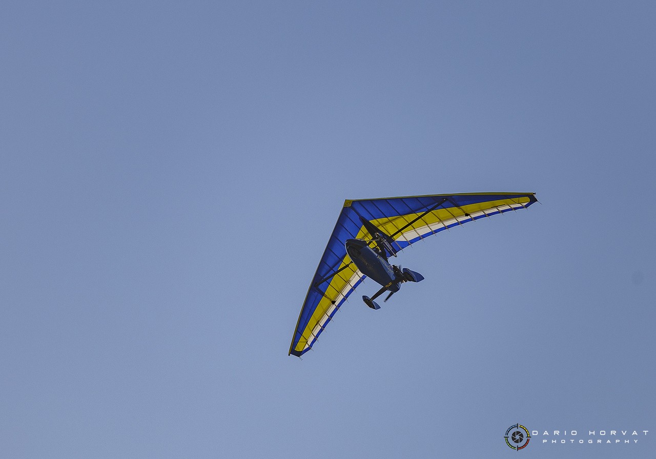 Suncem okupana preloška Marina mamac za brojne šetače