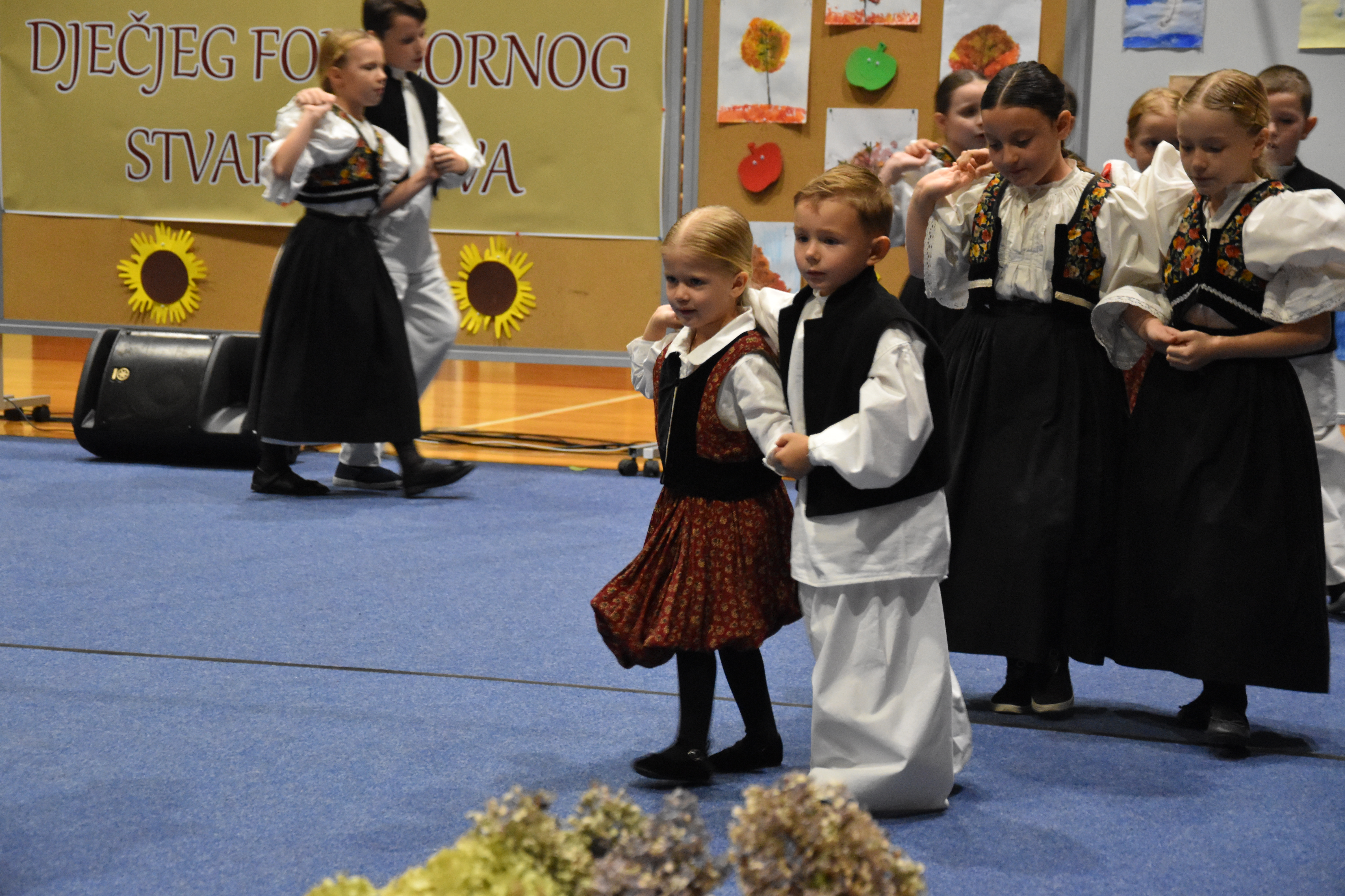 Smotra u Maloj Subotici