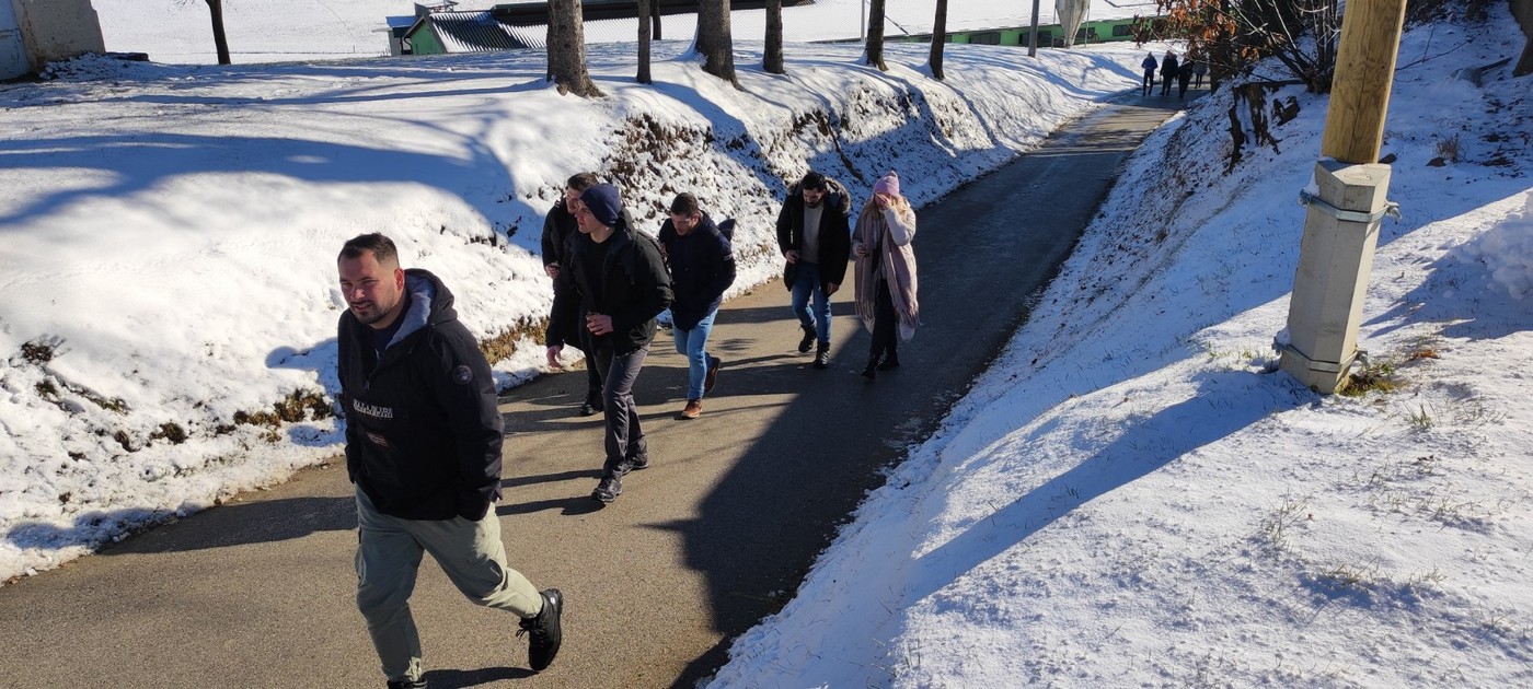 Vincekov pohod po štrigovskim bregima, Vincekovo, Štrigova 2024. Vincekov pohod po štrigovskim bregima, Vincekovo, Štrigova 2024.