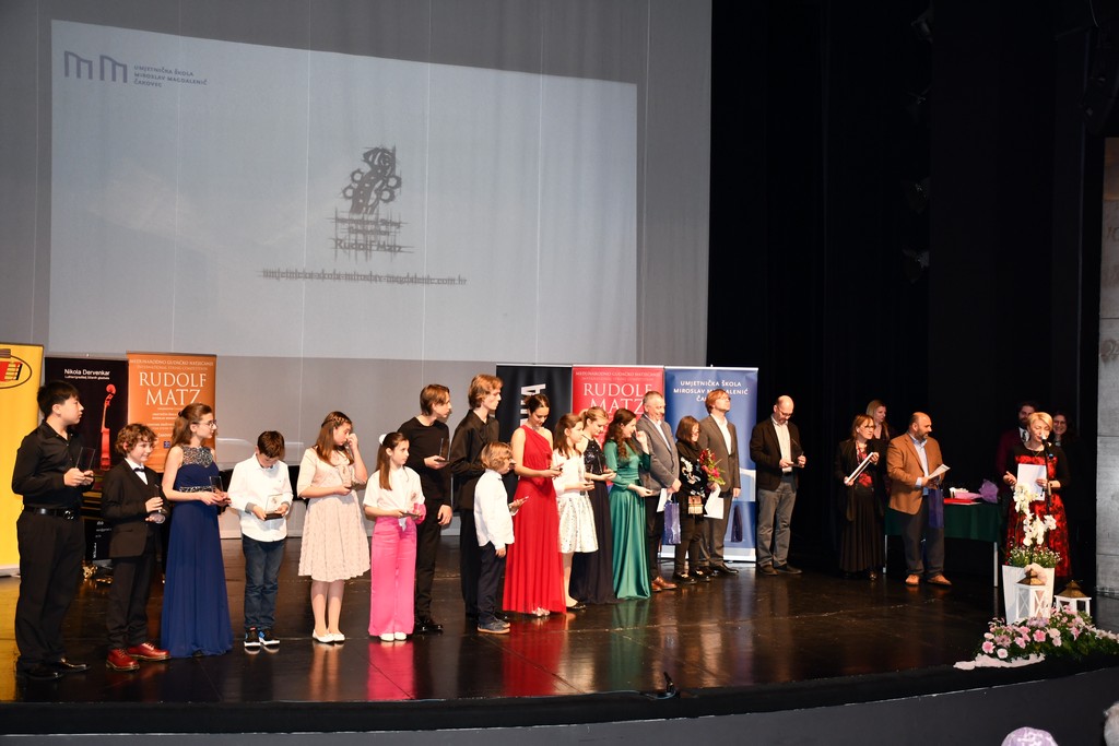 Rudolf Matz Rudolf Matz