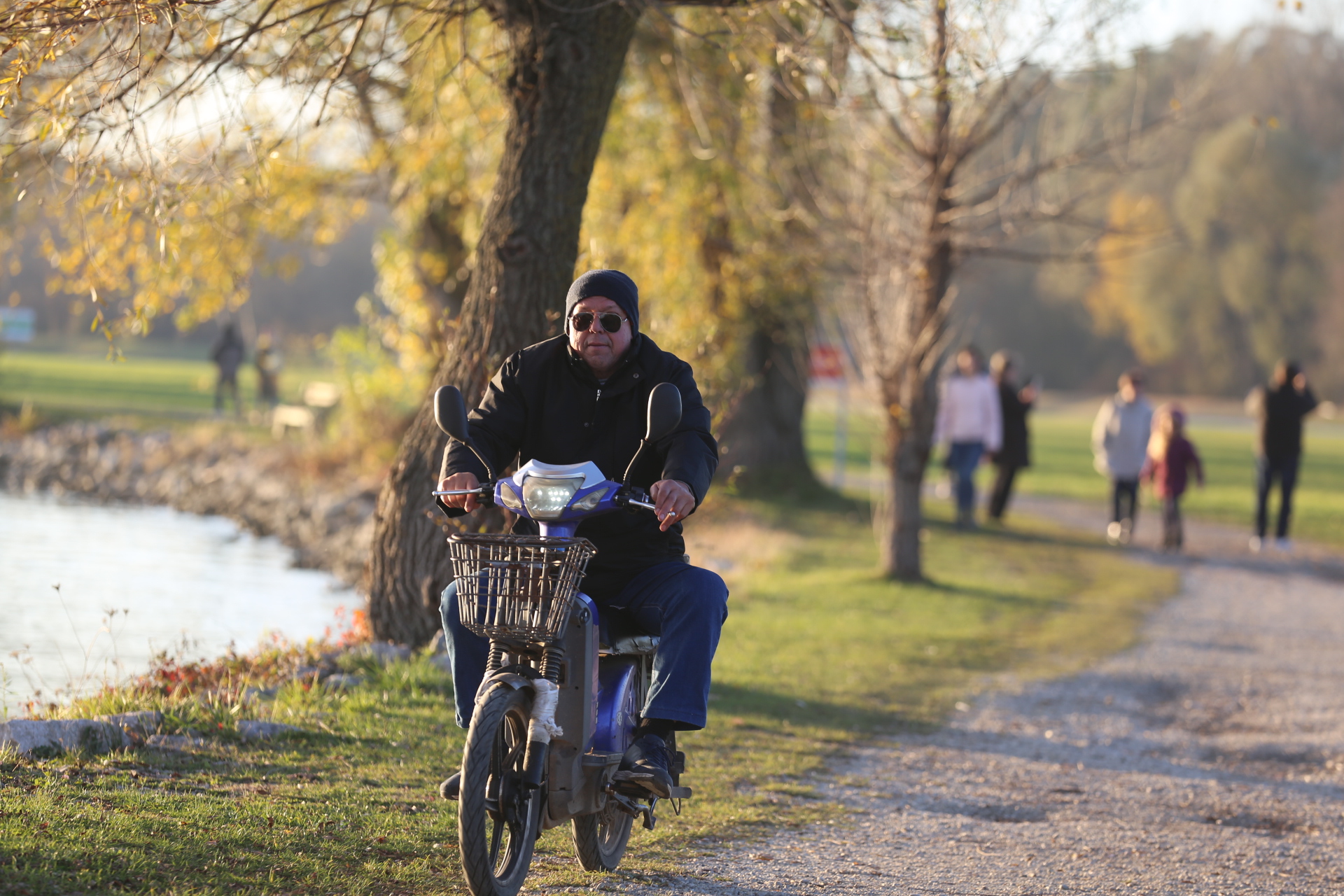 Klikom po Marini (nedjelja, 19.11.2023.)