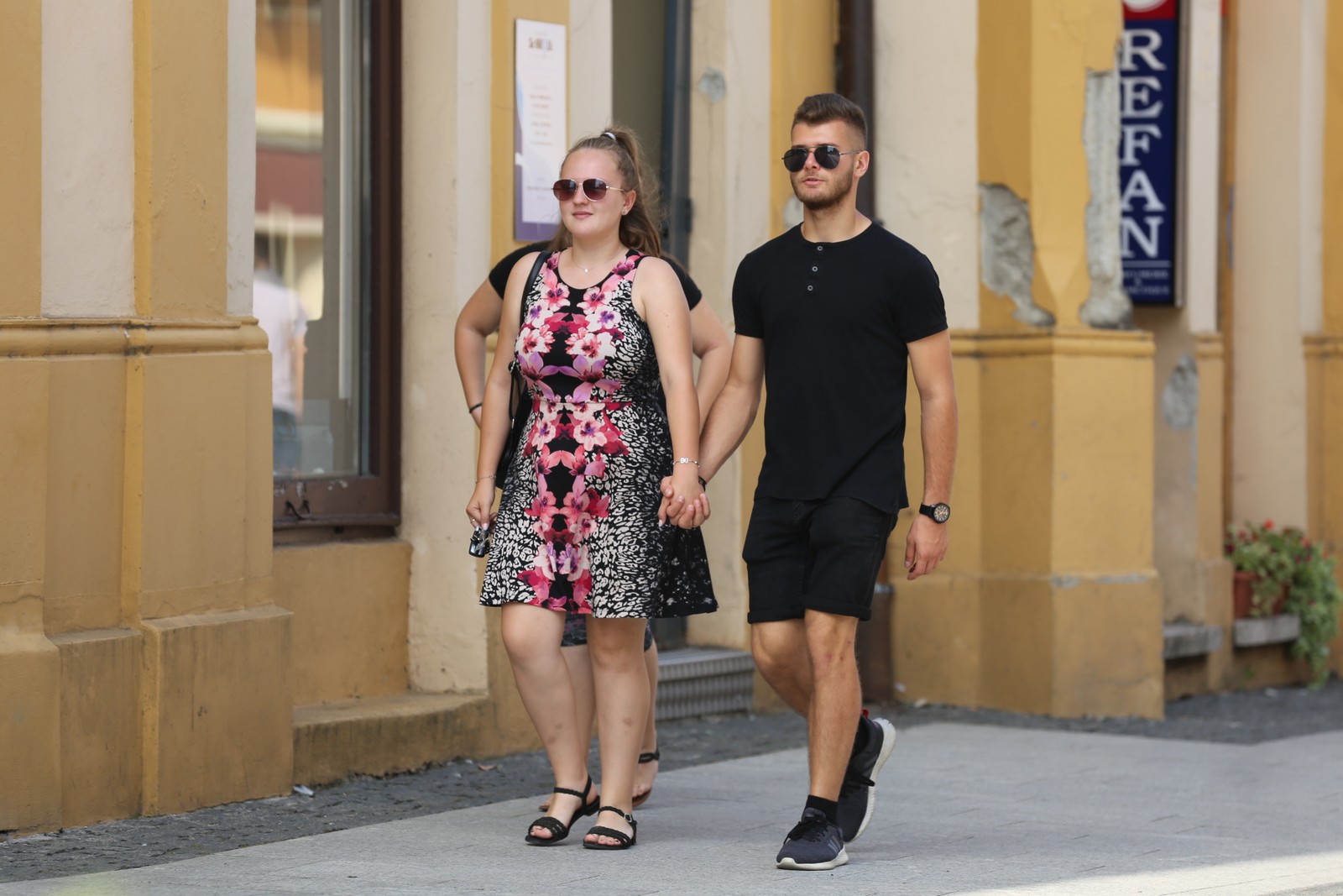 Međimurke i Međimurci i ove subote zablistali na čakovečkoj špici!