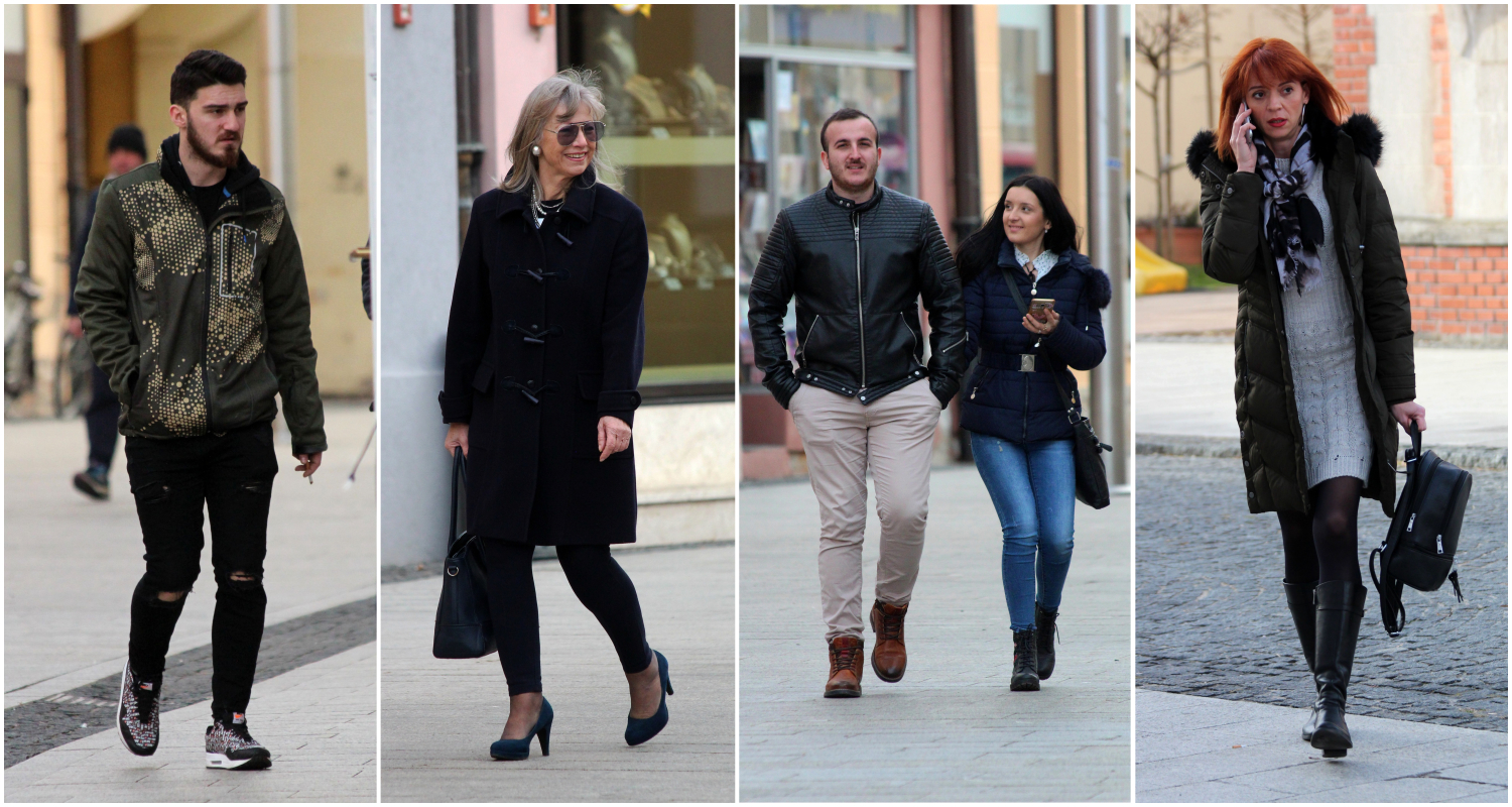 Klikom po Čakovcu (16.1.2019.)