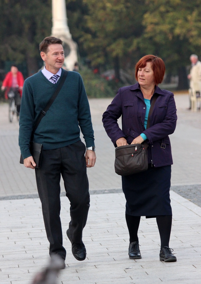 Klikom po Čakovcu (19.10.2018.)