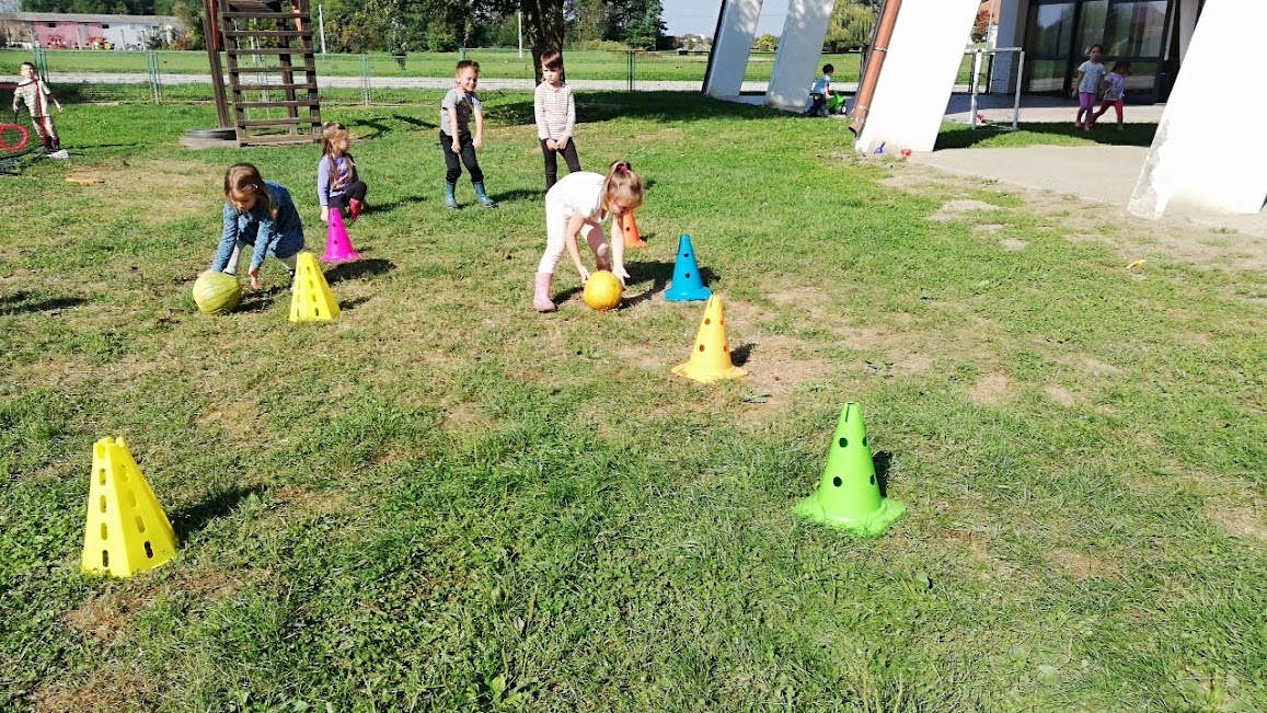 FOTO Mališani iz DV ‘Pčelice’ obilježili ‘Dječji tjedan’ kroz tradiciju uz STEAM