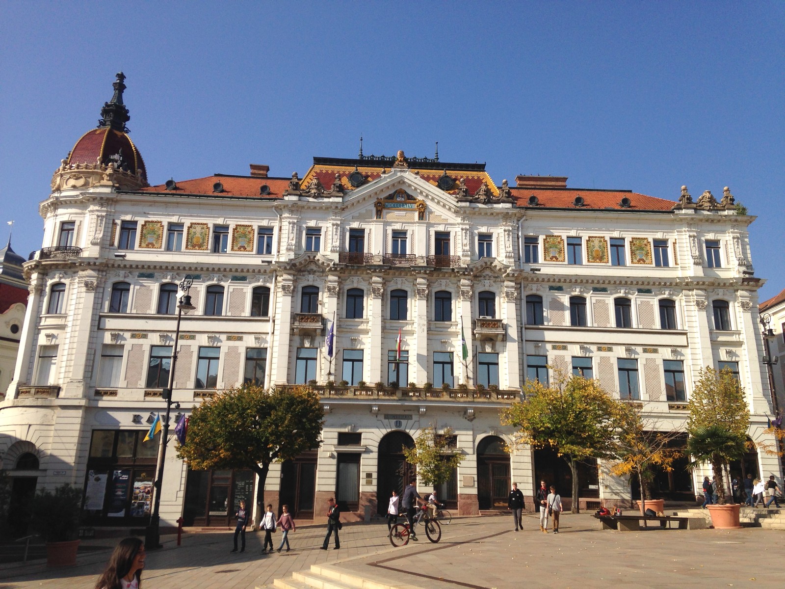 Međimurci Branko i Josip biciklirali u Siget i Pečuh