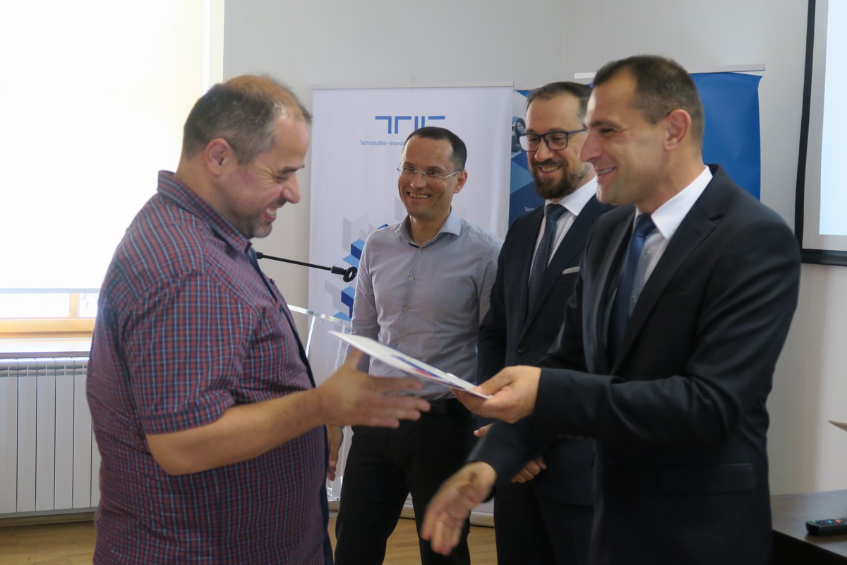 Čak 52 međimurska poduzetnika primit će bespovratna sredstva