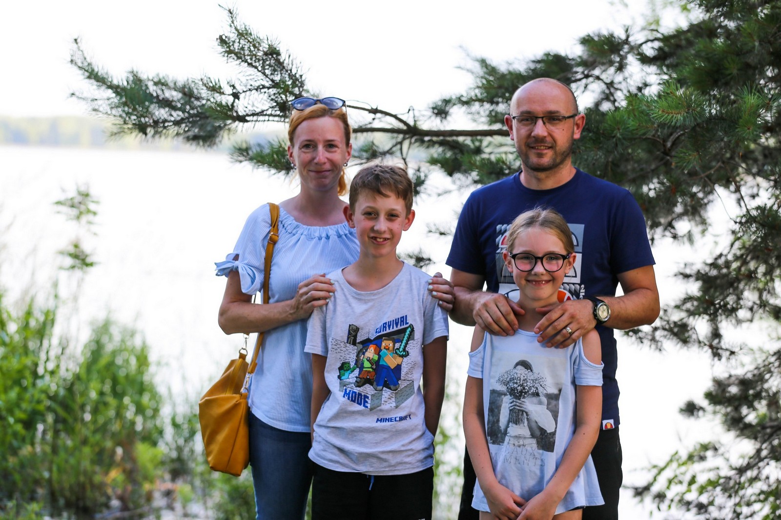 Klikom po Marini (27.6.2020.)