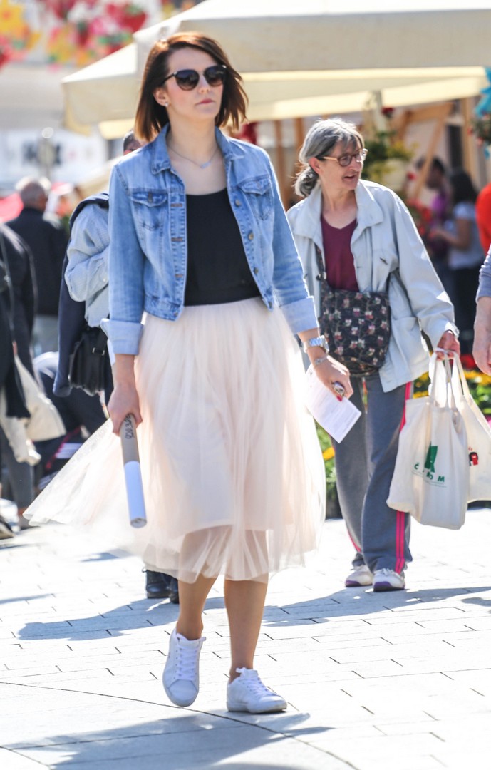 Klikom po Čakovcu (25.5.2019.)