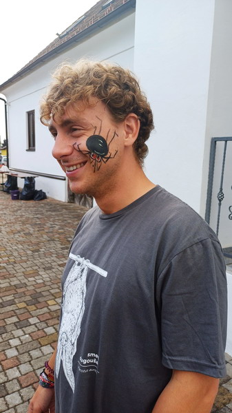 SVE BILO FINO 3. Eko kotlić na Trgu međimurske prirode okupio 13 ekipa