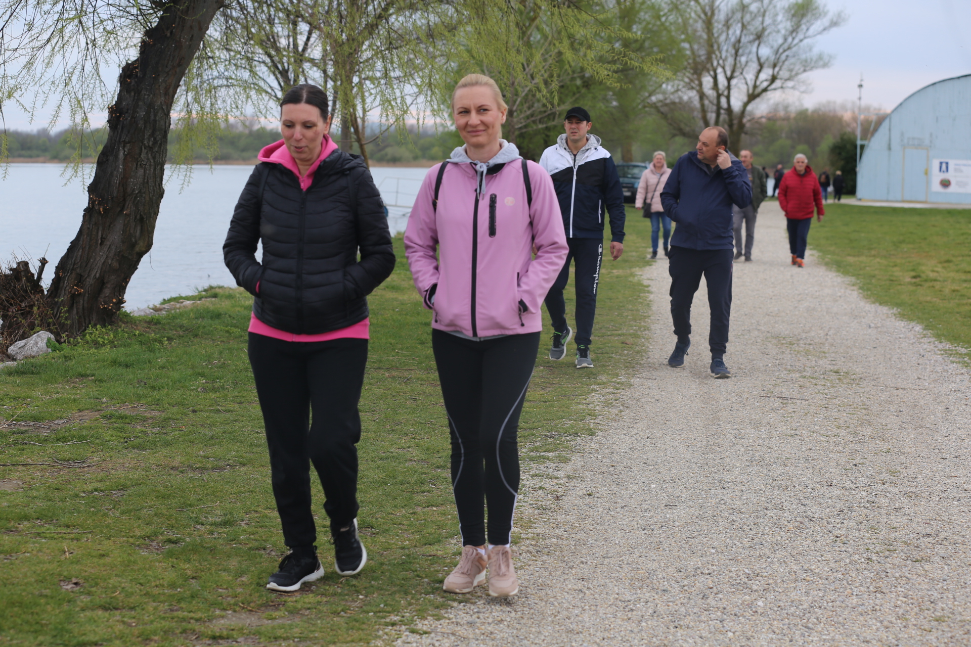 Klikom po Marini (nedjelja, 26.3.2023.)