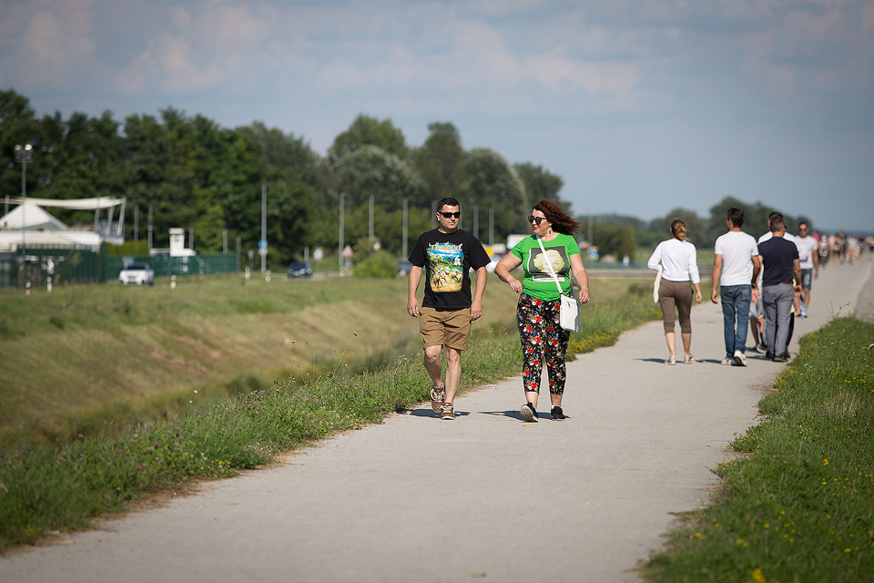 Klikom po Marini (nedjelja, 14.7.2019.)