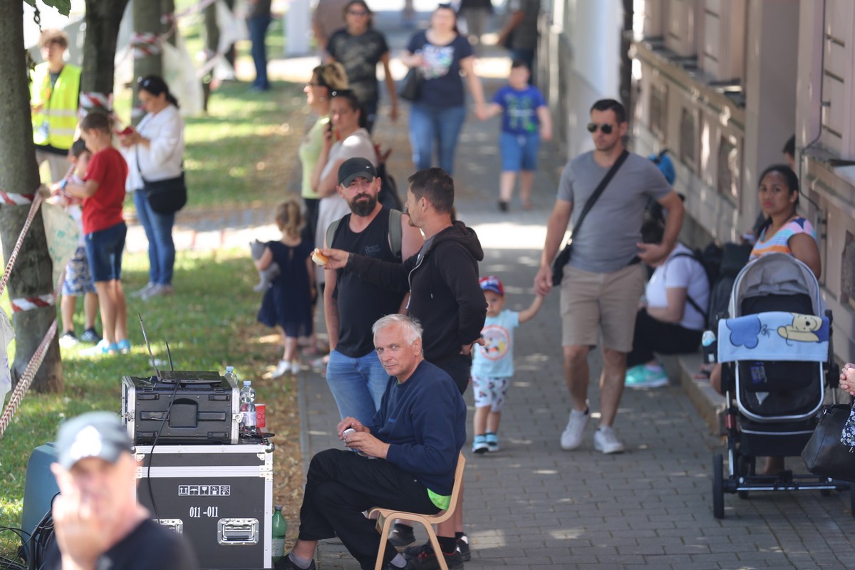 Velika nagrada Čakovca 2023