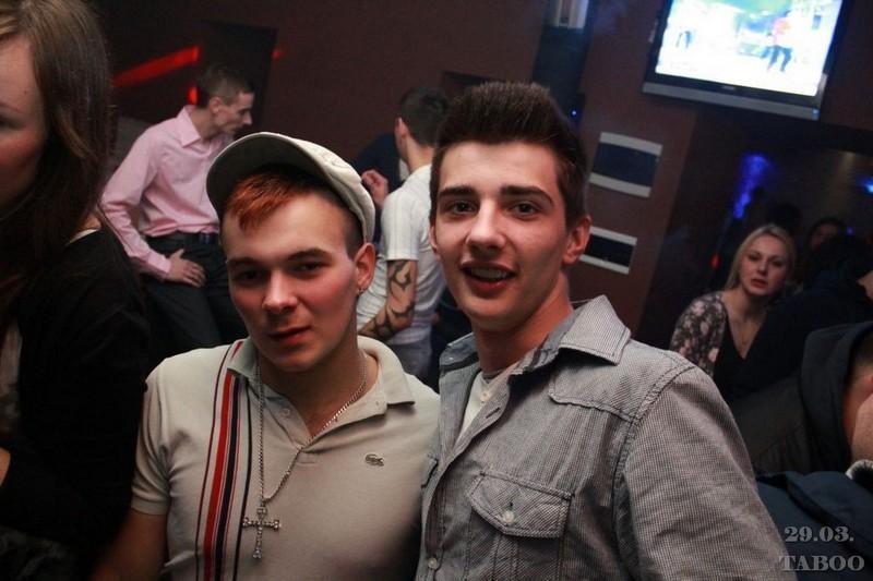 IMG2158 Taboo (Petak, 29.3.2013) IMG2158 Taboo (Petak, 29.3.2013)