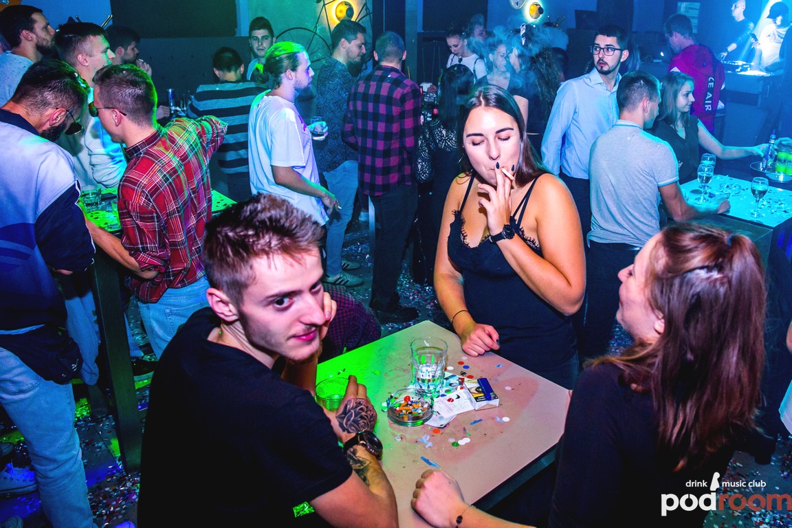 FEŠTA ZA PAMĆENJE Trash party u Podroomu