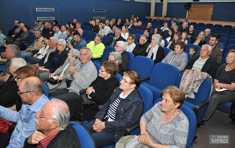 Koncert Puhačkog orkestra Grada Preloga