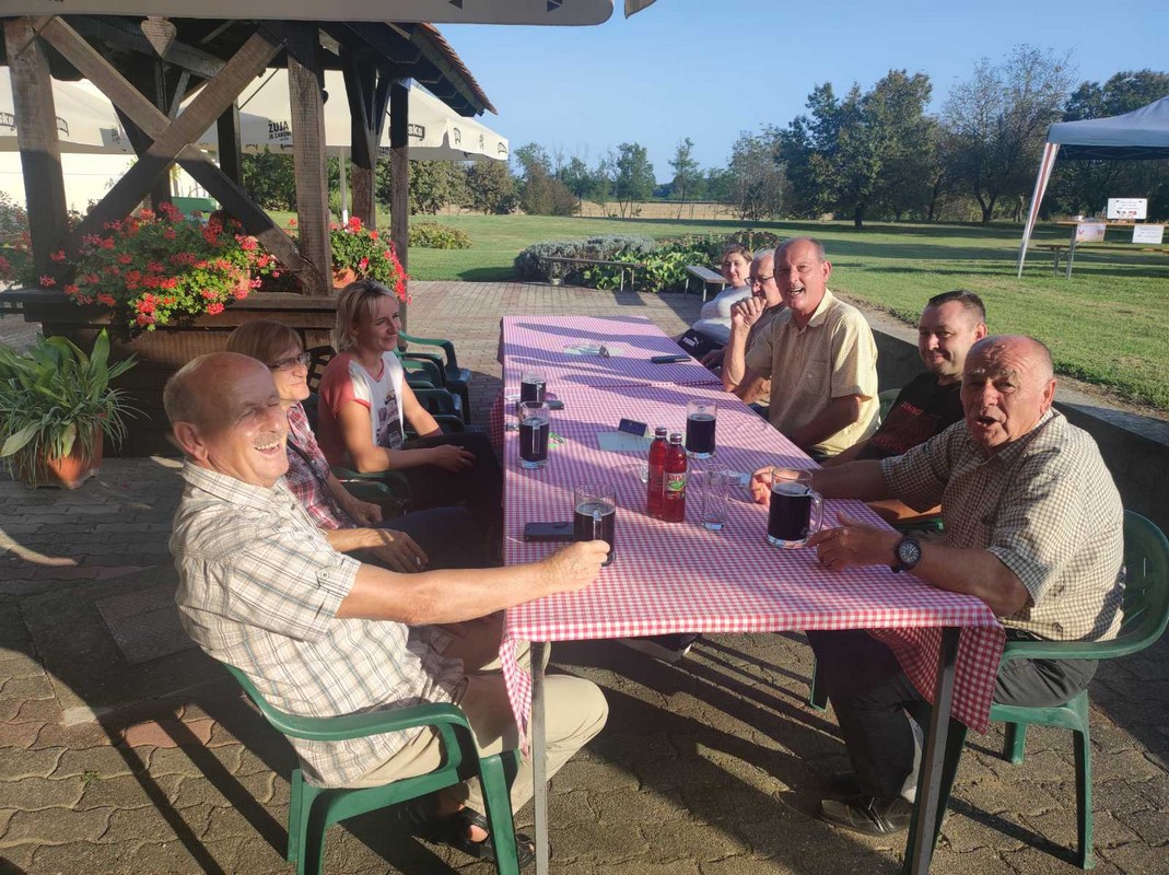 Dani piva u Hotelu Golf