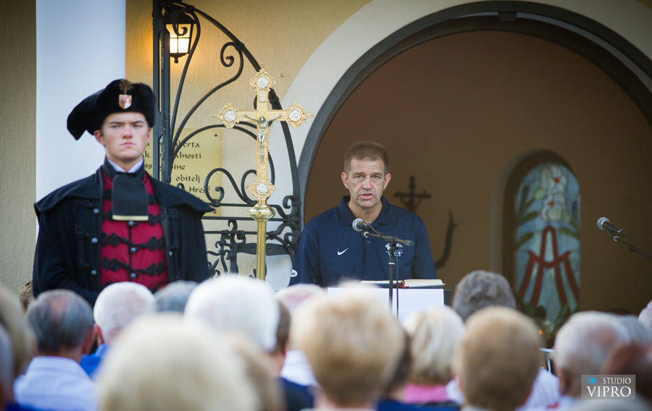 Obilježena godišnjica tragedije na Dravi