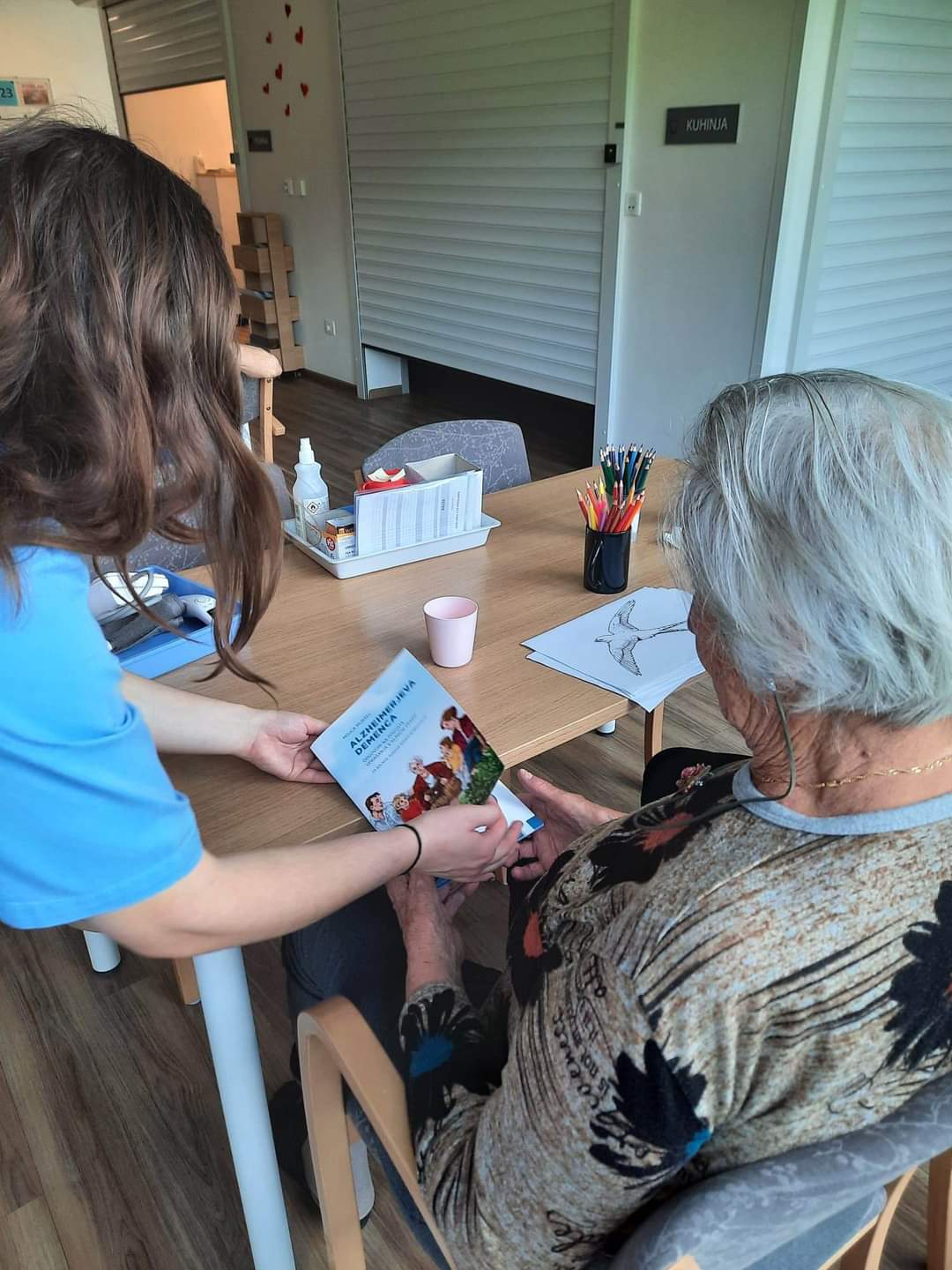 NEZABORAVNI TRENUCI SŠČ-ovke provele nezaboravna 3 mjeseca Erasmus+ stručne prakse u inozemstvu!