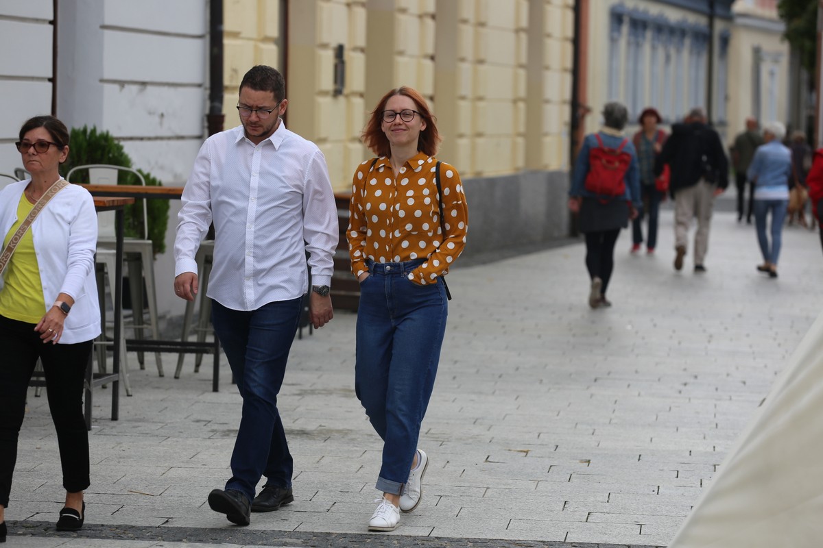 Klikom po Čakovcu 23.9.2023.