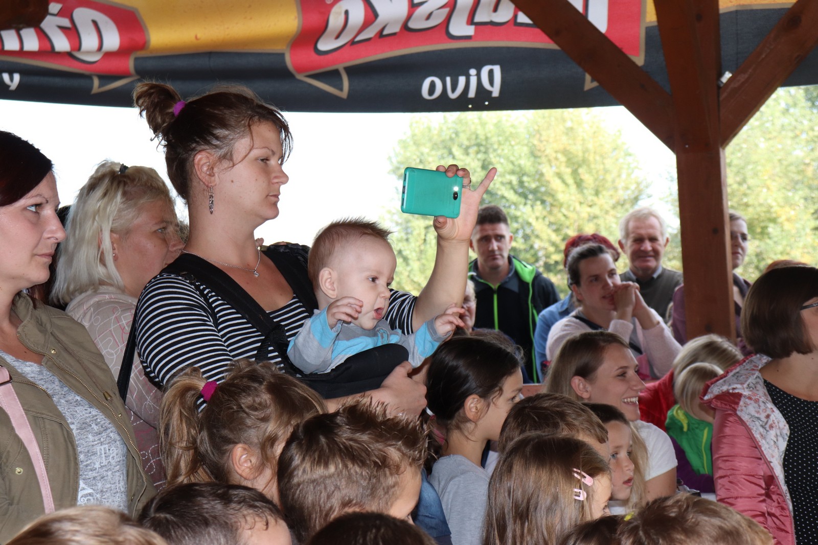 Kestenijada na Šuderici u Goričanu