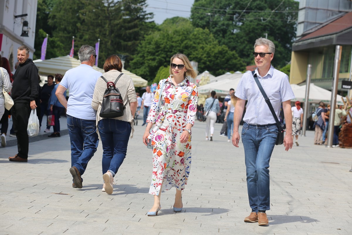 Klikom po Čakovcu 3.6.