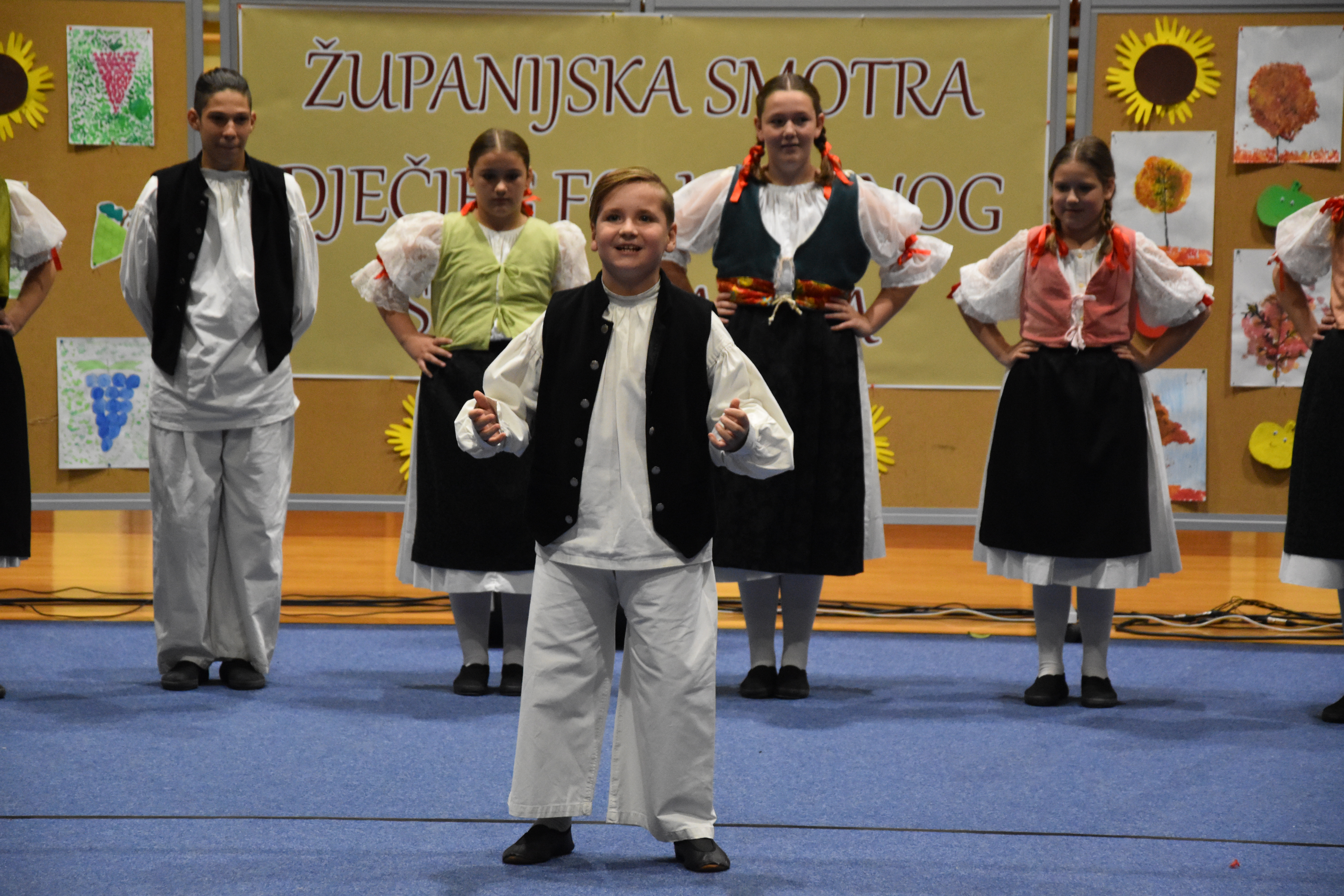 Smotra u Maloj Subotici